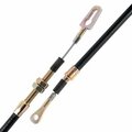 Aftermarket Handbrake Cable Fits Massey Ferguson 360 362 375 383 390 393 396 398 399 3596775M92